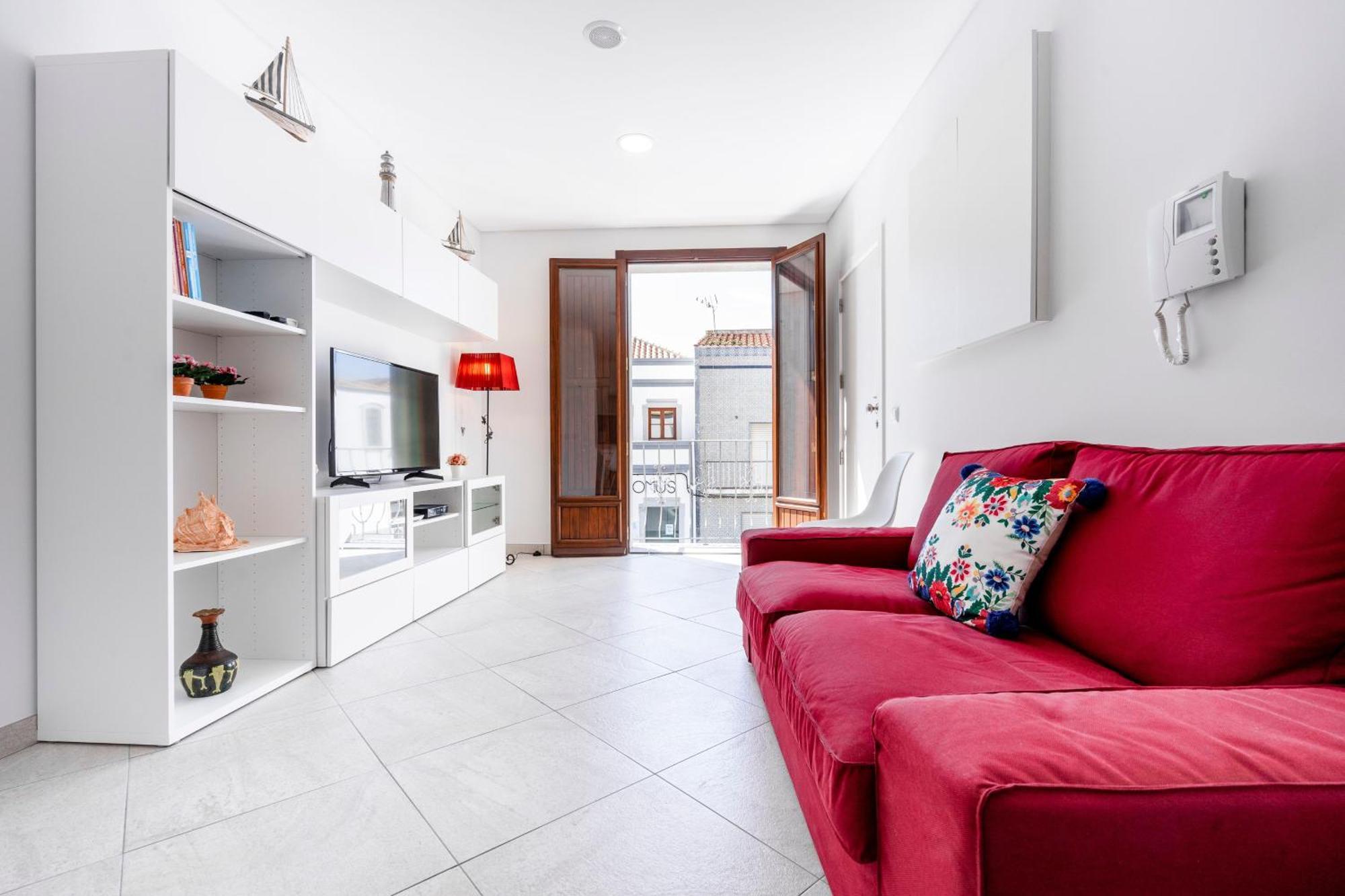 Appartamento In Tavira